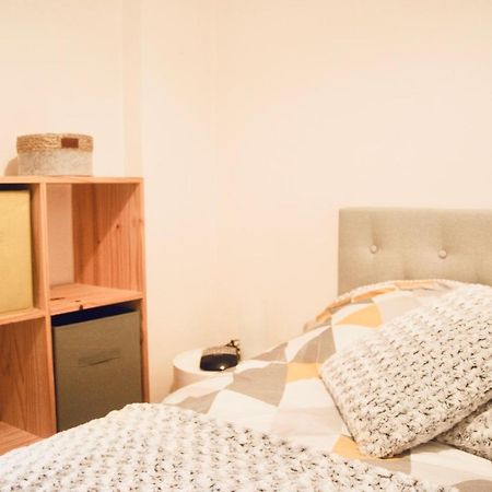 Appartement T2 Cosy Proche Centre Ville Vannes Ngoại thất bức ảnh