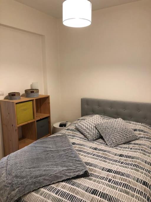 Appartement T2 Cosy Proche Centre Ville Vannes Ngoại thất bức ảnh